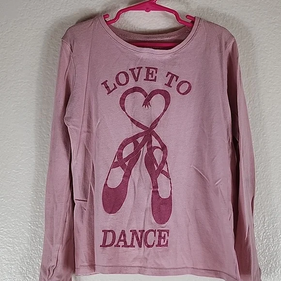 Girls 7 Piece Size 7 Fall & Winter Clothing Bundle - Picture 5 of 12